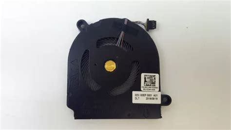 Ventilador Dell Latitude Series Part N Kc Wr Cuotas Sin Inter S