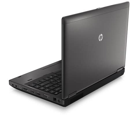 HP ProBook 6360b Core I5 4GB 500GB HDD 13 3 LG633EA AK8 Dustin Se