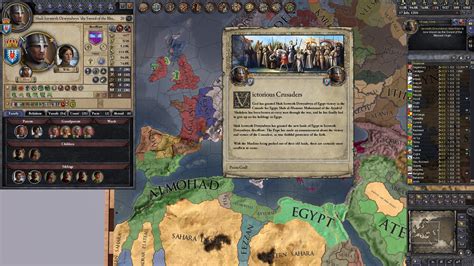 1197 1216 A Crusade For Egypt In Llywelyns Monarchs Legacy R