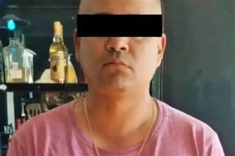 Quién Es “el Kike” Presunto Jefe De Plaza Del Cjng Y Por Que Fué