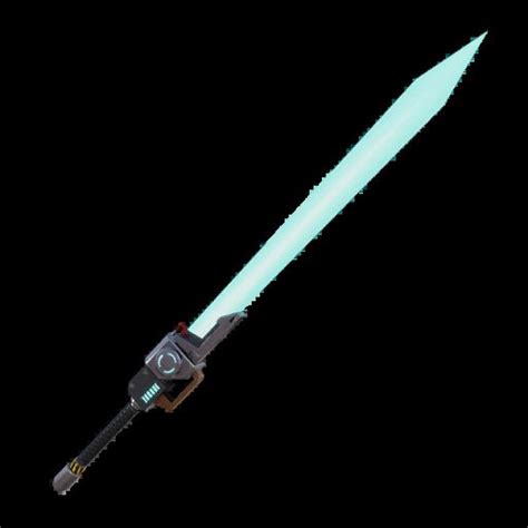 Posters Ebay Electronics Energy Sword Fortnite Sword