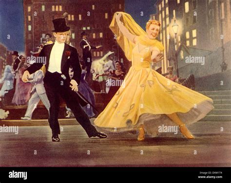 THE BARKLEYS OF BROADWAY Stock Photo: 68052660 - Alamy