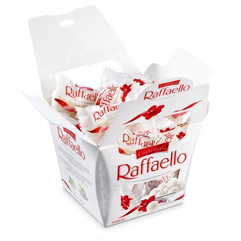 Купить Конфеты Raffaello 150г. (14шт.), цена 128 грн — Prom.ua (ID ...
