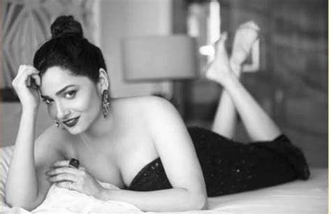 Ankita Lokhande 5 Hottest Outfits That Will Be A Hot Match In Your Wardrobe