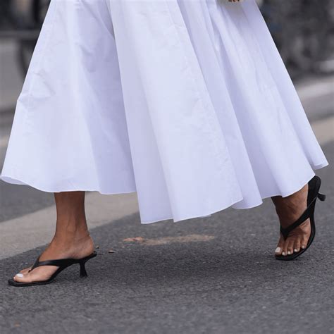 9 Fall 2024 Shoe Trends You Need to Know (and Shop) Now | Glamour