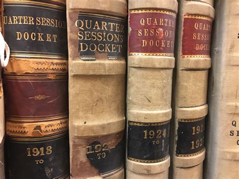 How the pa docket lookup site caught a major judicial error 1