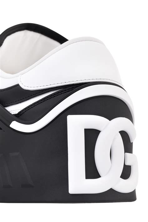 Мужские Кеды DOLCE & GABBANA купить за 67 500 ₽ в интернет-магазине ...