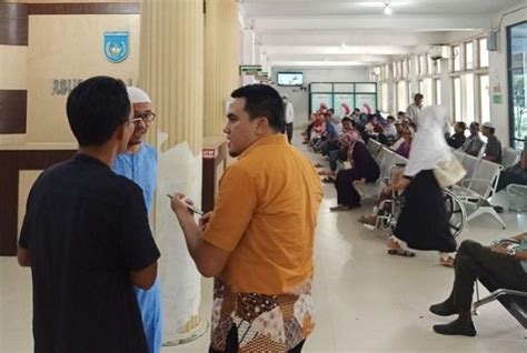 Pastikan Kemudahan Layanan Bagi Peserta JKN KIS BPJS Kesehatan Langsa