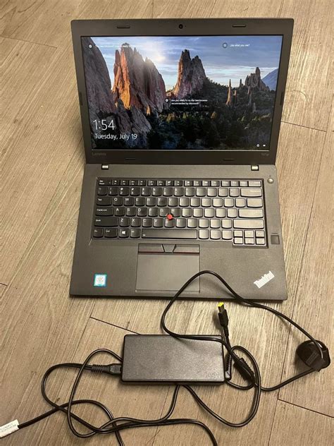 Thinkpad nvidia