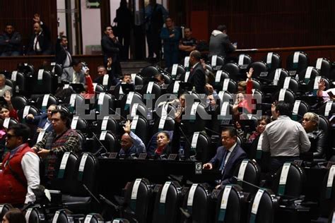 Avalan Ley Federal De Derechos Que Crea 2 Fideicomisos