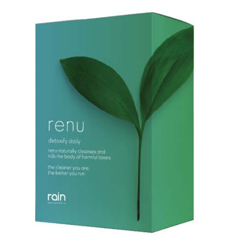 Rain продукция Клеточное питание Rain International rainseed ua