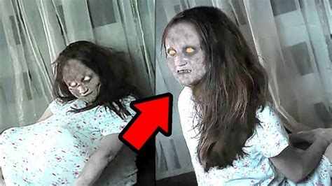 Casas Assombradas Reais Filmadas Por C Mera Terror Real Youtube