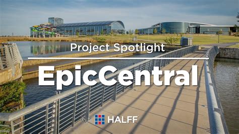 Epic Central Project Spotlight Youtube