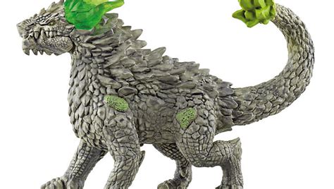 Schleich Stone Dragon