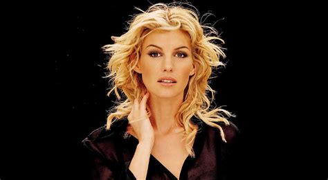 12 Of Faith Hill Hairstyles Over The Years Country Music Nation