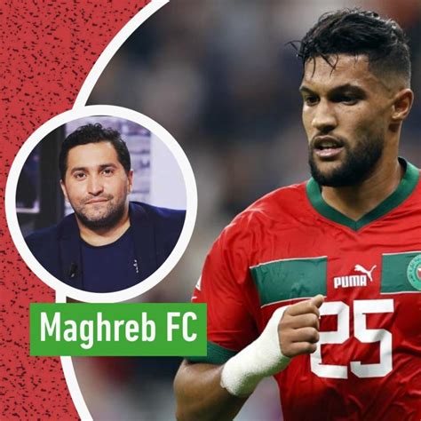 Maghreb FC Le Blog De Nabil Djellit Les 10 Bonnes Affaires Du