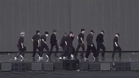 SEVENTEEN made netizens realize that this is K-pop with MAESTRO dance practice video – Pannkpop