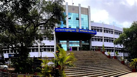 Bangalore University Online Ma Fees Admission 2024