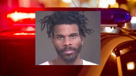 Registered Sex Offender In Trouble After Release From Prison