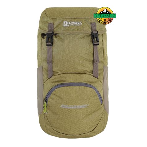 Jual DAYPACK GOCTA Consina TAS RANSEL CONSINA TAS SEKOLAH TAS PUNGGUNG