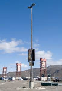 USI Utility Structures Inc Concrete Poles