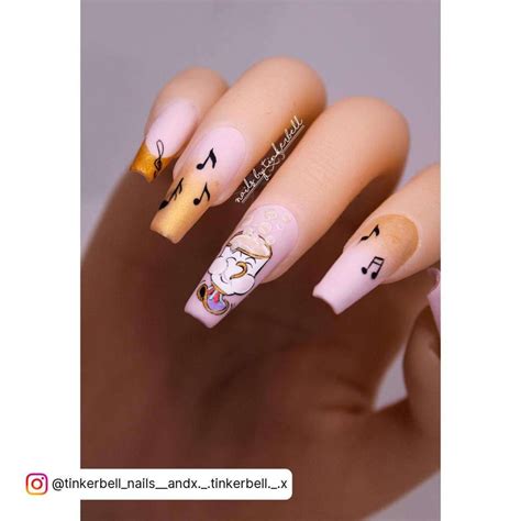 Disney Nails We Love For