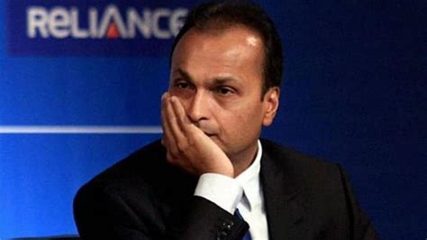 Anil Ambani Faces Severe Penalties A Closer Look At Sebis Crackdown