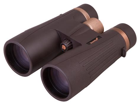 Levenhuk Vegas ED 12x50 - binoculars specification - AllBinos.com