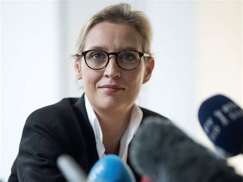 Lead election candidate of Germany's far-right AfD party 'secretly ...