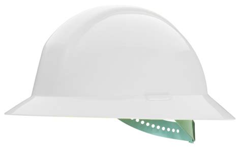 Ronco Ppe Everest A49r Hard Hat