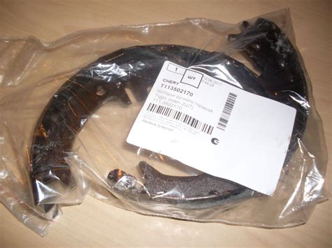 Замена колодок ручника. — Chery Tiggo, 2,4 л, 2007 года | визит на ...