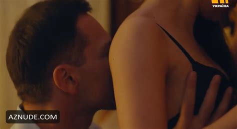 Kseniya Mishyna Nude Aznude