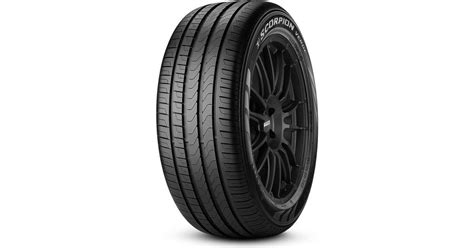 Pirelli Scorpion Verde SUV 235/55 R19 105Y XL