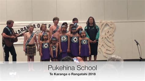 Pukehina School Youtube