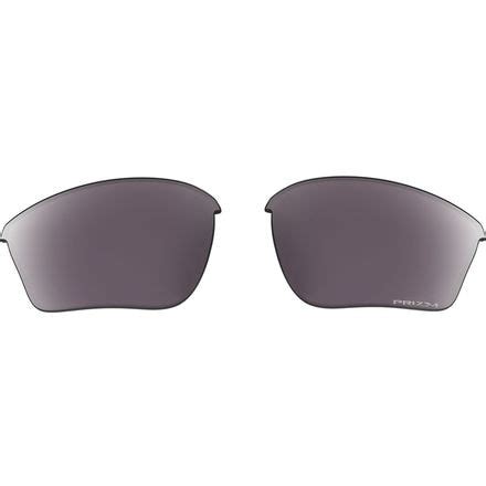 Oakley Half Jacket 2.0 XL Prizm Sunglasses Replacement Lens - Accessories