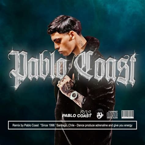 Stream Luar La L - Caile Sola Remix Pablo Coast by DJ Pablo Coast ...