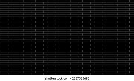 Brick Wall Texture Wall Masonry Seamless Stock Illustration 2237325693 ...