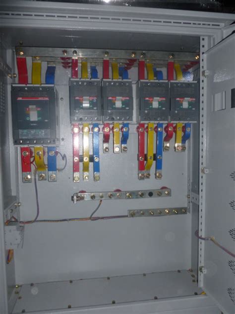 Distribution Boards Smdb Ercon Group