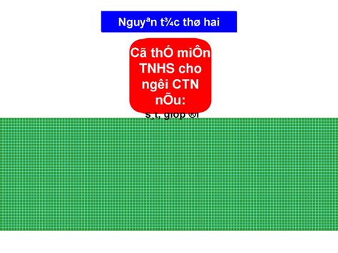 Trch nhiÖm hnh sù cña ngêi cha thµnh niªn ph¹m téi ppt download