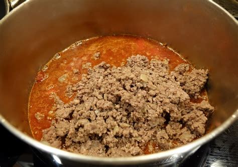 Texas Ranch Chili (With Beer ~ Of Course) – Flunking Family