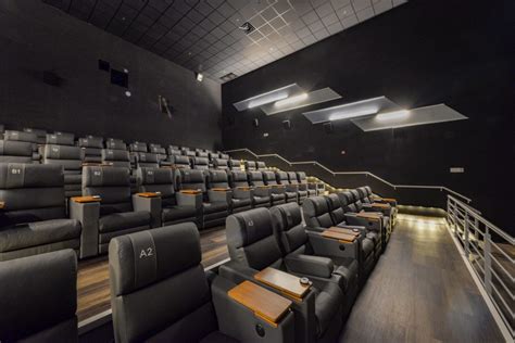 Salas VIP Nova Cinemas Nova Cinemas