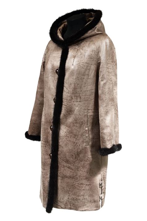 Ruiyi Collection Куртки — Krutayakurtka.ru