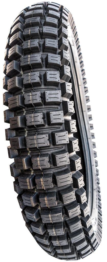 GUMMY TIRE BUYER’S GUIDE - Dirt Bike Magazine