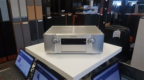 7.1 ресивер домашнего кинотеатра Marantz SR6003 - Elektroonika24
