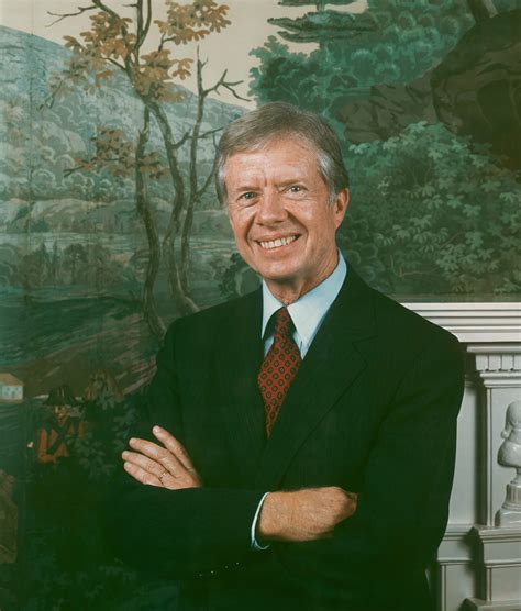 Jimmy Carter, 1924- | CIE