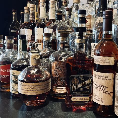 Where to Sip Bourbon in Lexington, Kentucky - The Scout Guide