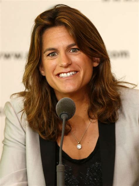 Amélie Mauresmo picture