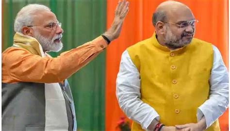 Gujarat Elections 2022 Pm Modi And Amit Shah Release Special Appeal To Voters Gujarat