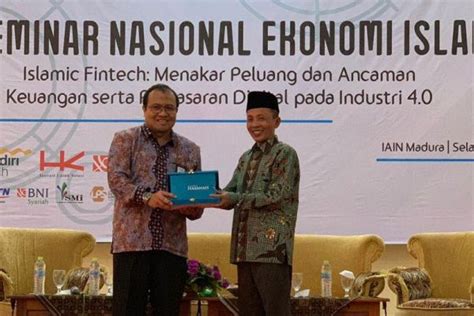 BNI Syariah Tingkatkan Literasi Inklusi Keuangan Syariah Lewat Industri