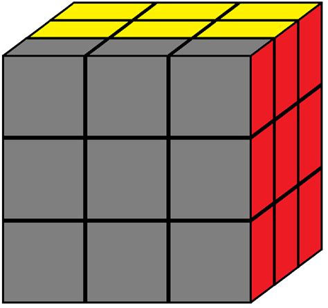 How To Solve The 3x3x3 Rubiks Cube Rubiks Puzzles